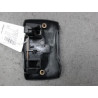 POIGNEE EXTERIEURE PORTE COULISSANTE GAUCHE RENAULT KANGOO 2003-2007