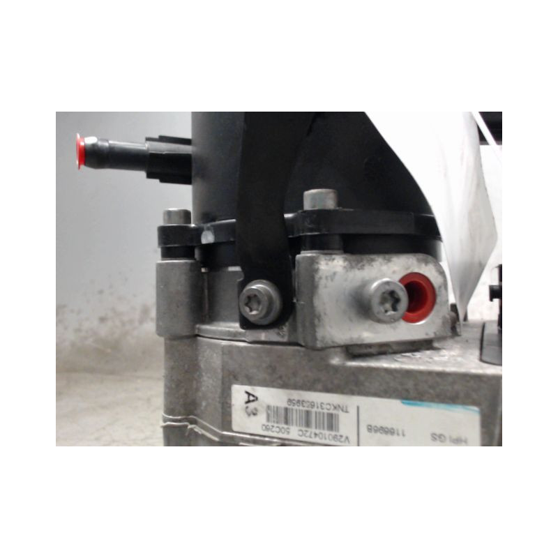 MOTEUR ELECTRIQUE DIRECTION ASSISTEE PEUGEOT 508 2010-