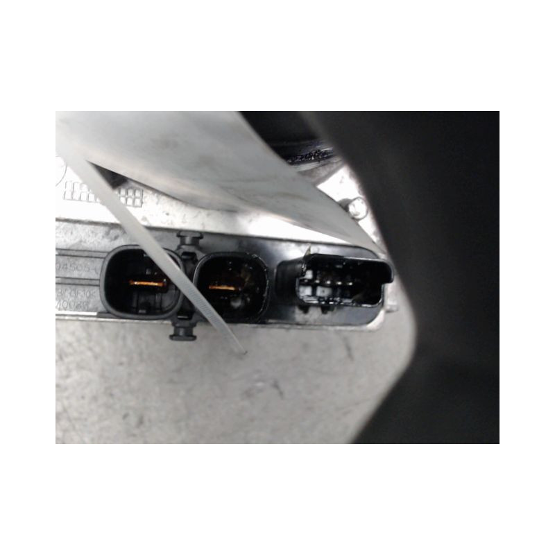 MOTEUR ELECTRIQUE DIRECTION ASSISTEE PEUGEOT 508 2010-