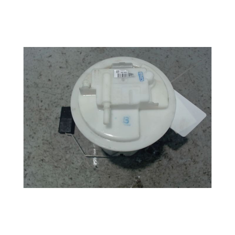 POMPE CARBURANT IMMERGEE PEUGEOT 207 5P