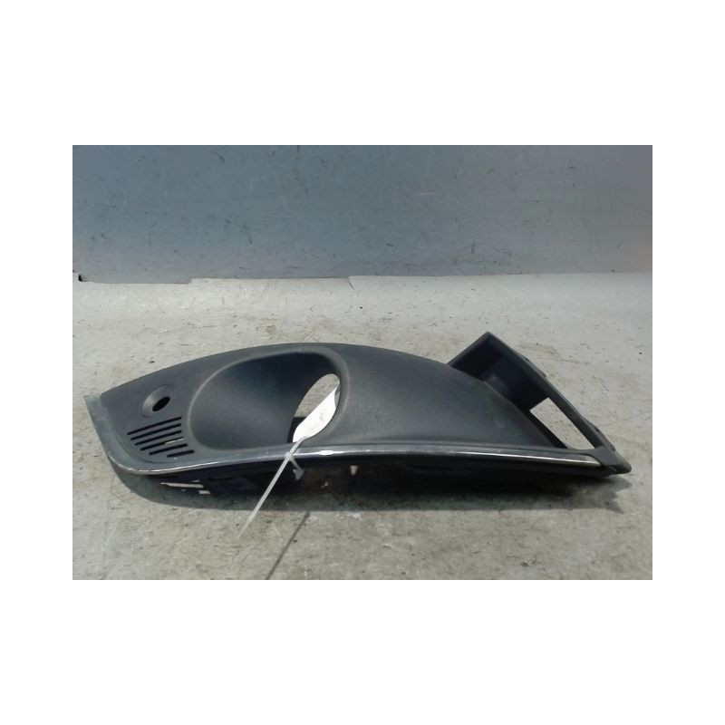 OBTURATEUR PHARE ADDITIONNEL PARE-CHOC AVG RENAULT MEGANE