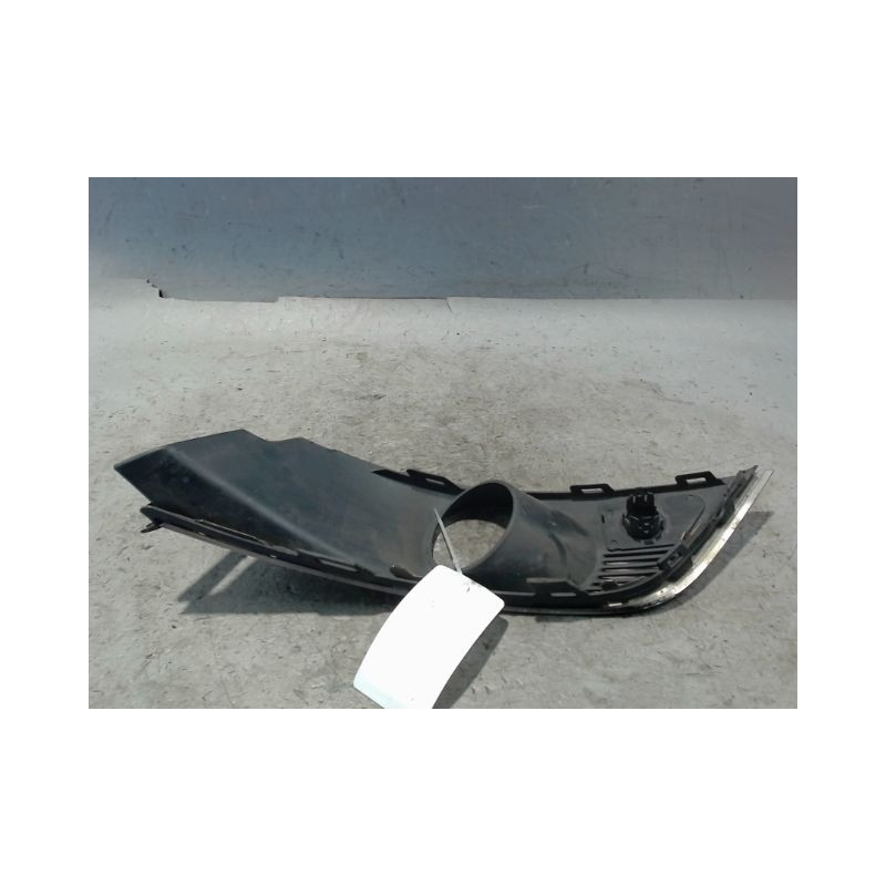 OBTURATEUR PHARE ADDITIONNEL PARE-CHOC AVG RENAULT MEGANE