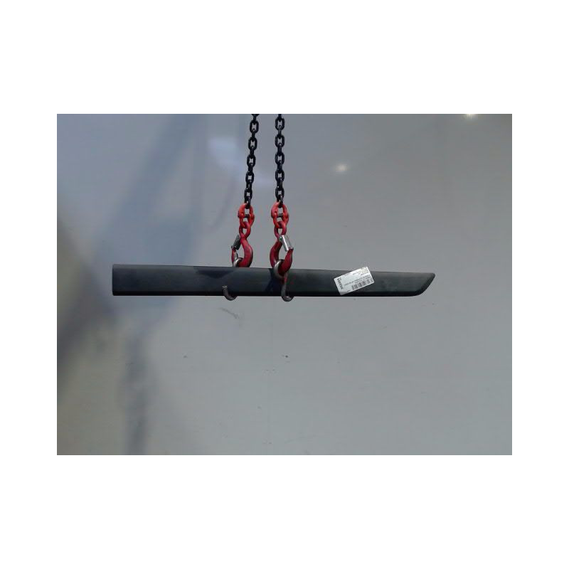 PROTECTION AILE ARRIERE GAUCHE RENAULT KANGOO EXPRESS 2008-