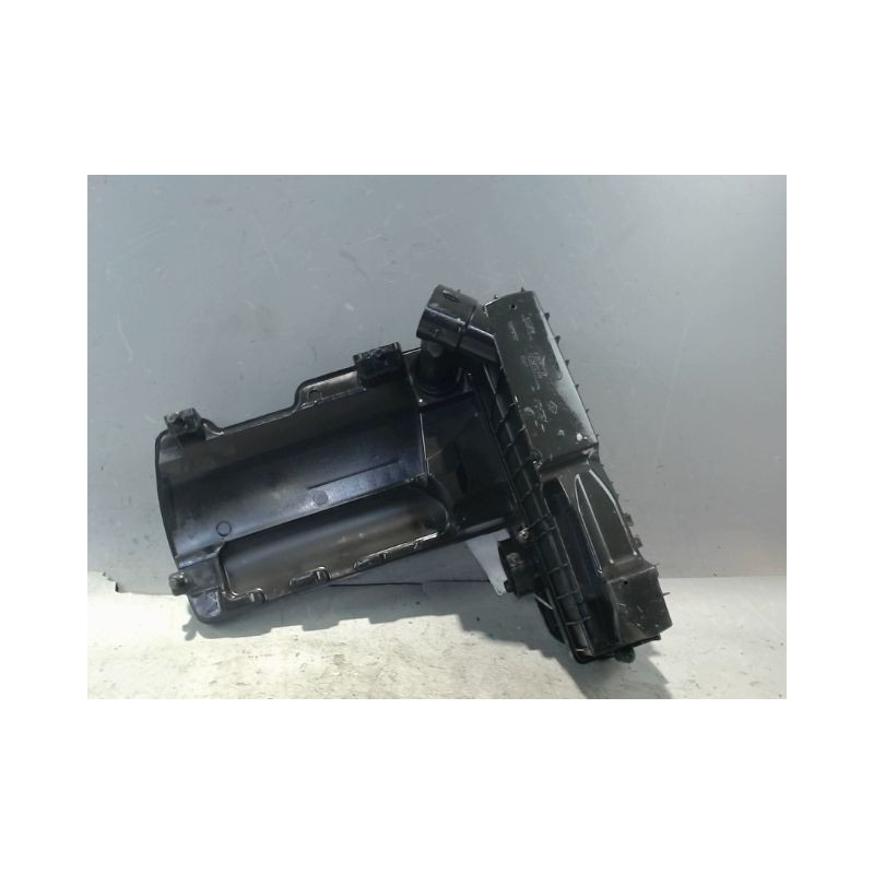 BOITIER FILTRE A AIR RENAULT MODUS 2004-2007