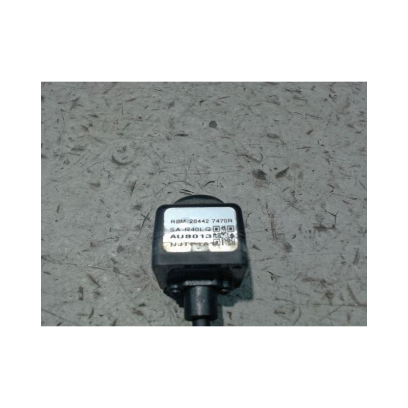 CAMERA ARRIERE RENAULT KOLEOS 2008-