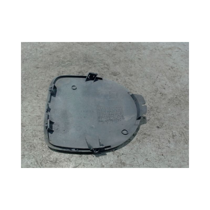 OBTURATEUR PHARE ADDITIONNEL PARE-CHOC AVD RENAULT CLIO II PH.1 98-2001