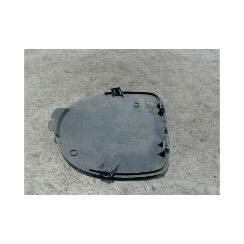 OBTURATEUR PHARE ADDITIONNEL PARE-CHOC AVG RENAULT CLIO II PH.1 98-2001