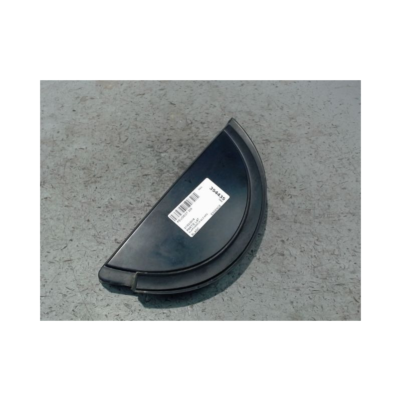 ELARGISSEUR AILE ARRIERE GAUCHE PEUGEOT 208