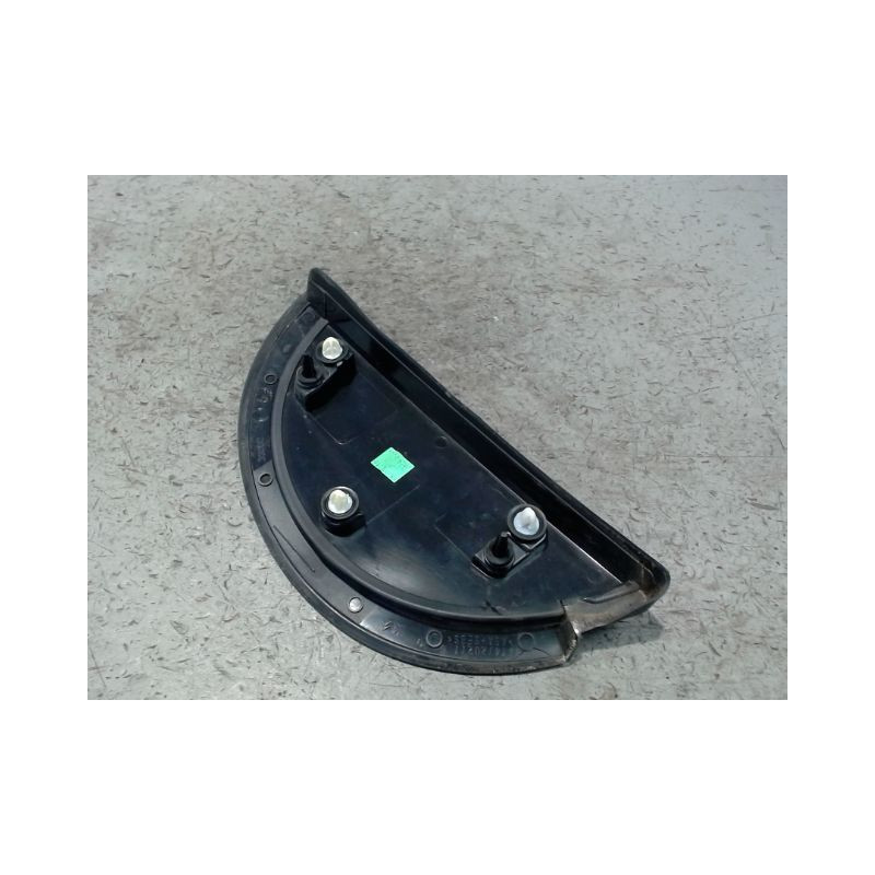 ELARGISSEUR AILE ARRIERE GAUCHE PEUGEOT 208