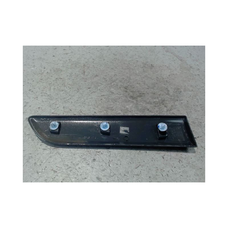 PROTECTION AILE ARRIERE GAUCHE RENAULT KANGOO EXPRESS 03-07