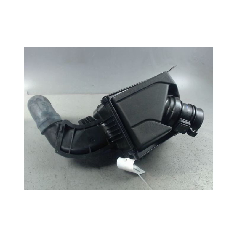BOITIER FILTRE A AIR RENAULT LAGUNA III 2009-