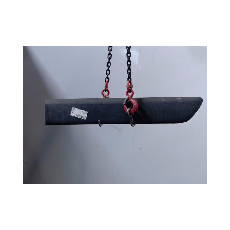 PROTECTION AILE ARRIERE GAUCHE RENAULT KANGOO