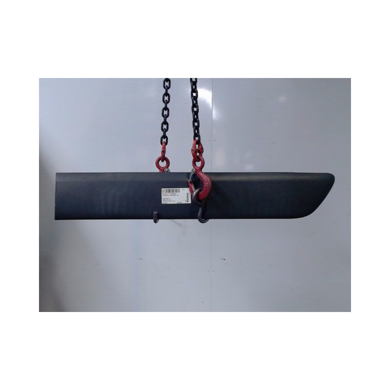 PROTECTION AILE ARRIERE GAUCHE RENAULT KANGOO EXPRESS 97-2003