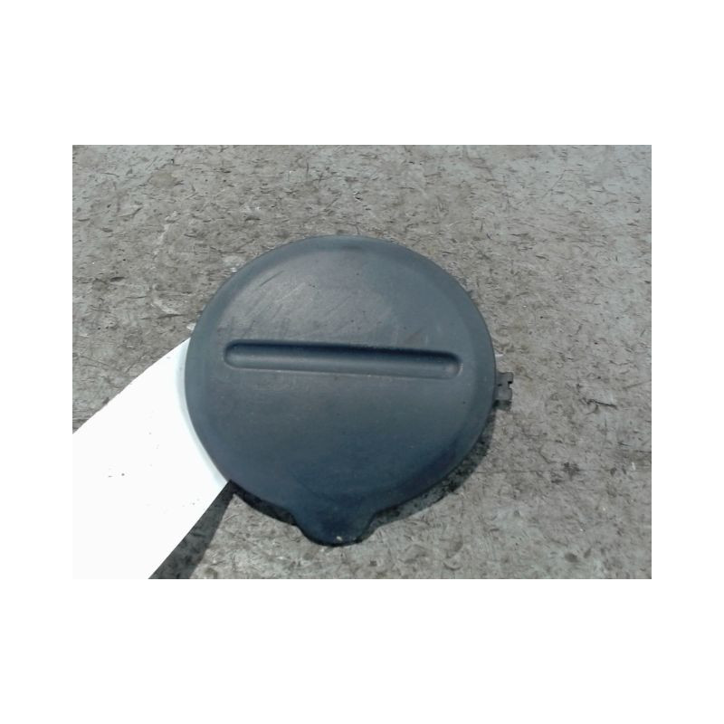 OBTURATEUR PHARE ADDITIONNEL PARE-CHOC AVD RENAULT KANGOO EXPRESS 03-07