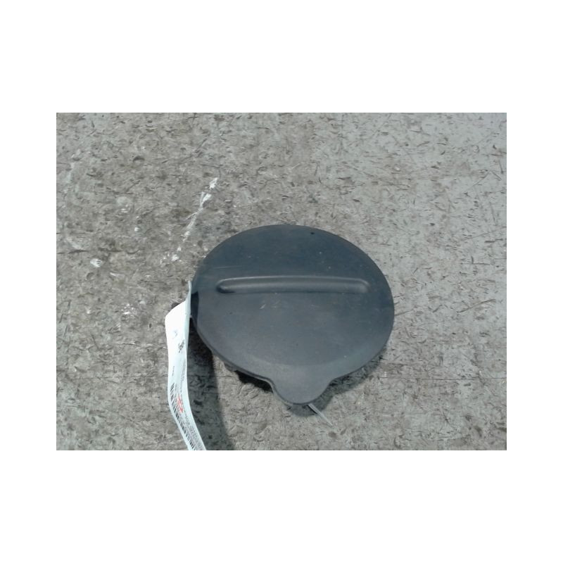 OBTURATEUR PHARE ADDITIONNEL PARE-CHOC AVG RENAULT KANGOO EXPRESS 03-07