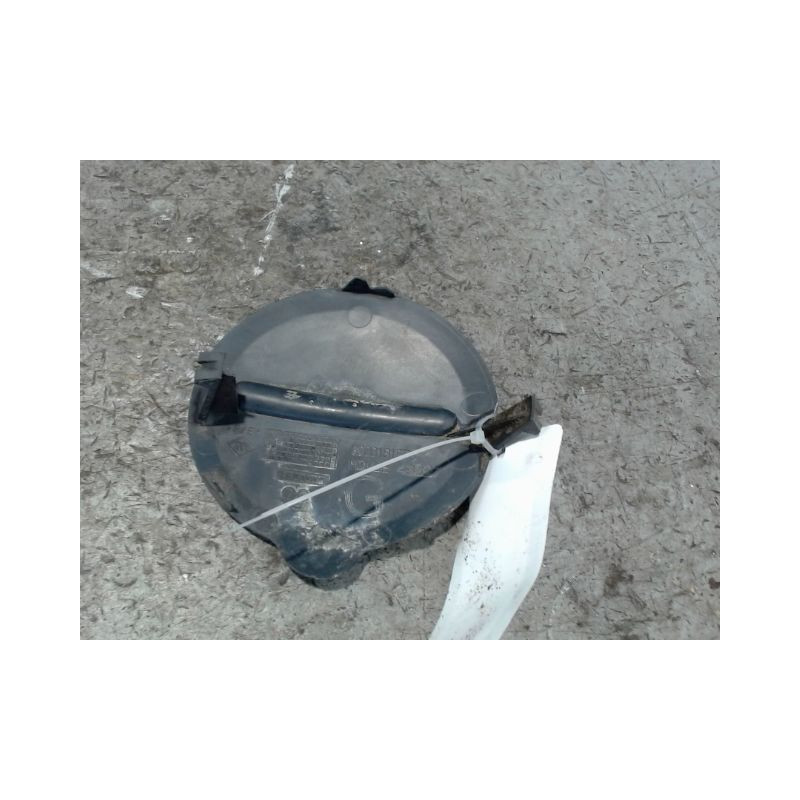 OBTURATEUR PHARE ADDITIONNEL PARE-CHOC AVG RENAULT KANGOO EXPRESS 03-07