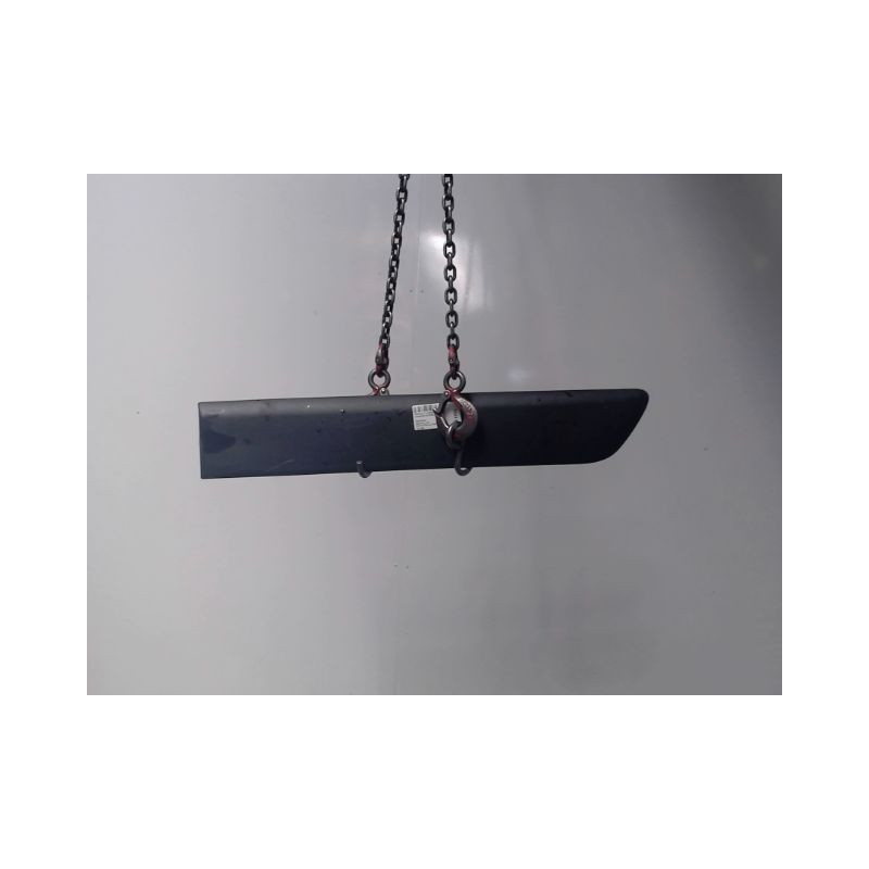 PROTECTION AILE ARRIERE GAUCHE RENAULT KANGOO EXPRESS 03-07