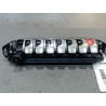 COMMANDE DE CHAUFFAGE PEUGEOT 3008