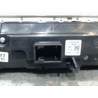 COMMANDE DE CHAUFFAGE PEUGEOT 3008