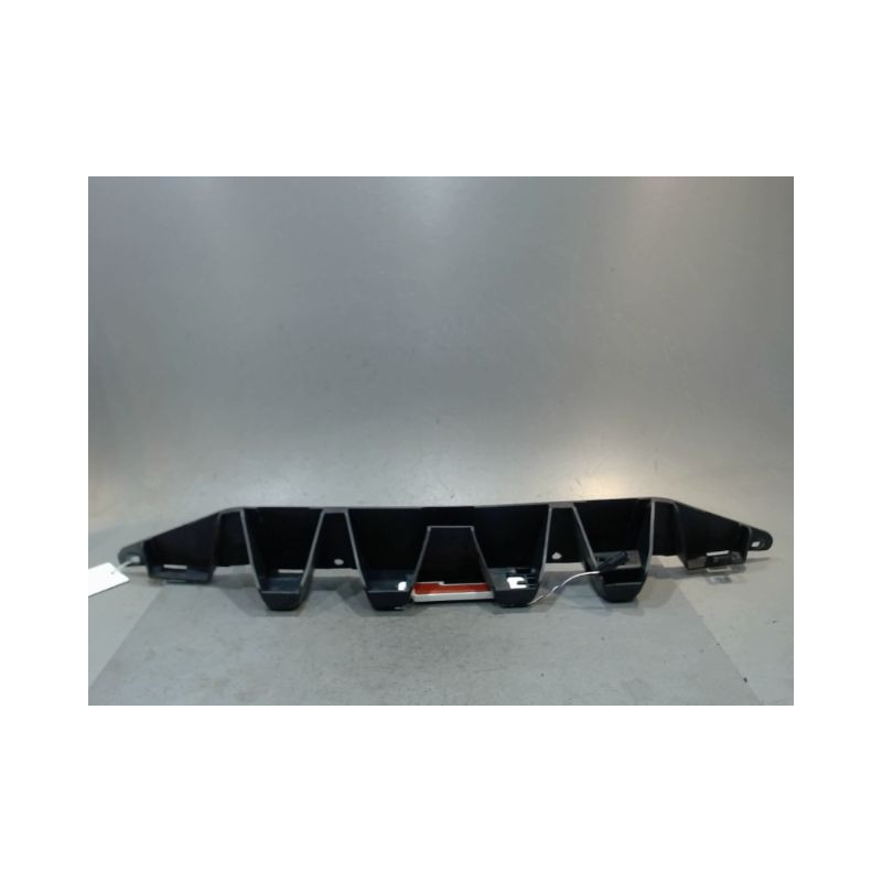 SUPPORT CENTRAL PARE-CHOC ARRIERE  RENAULT ZOE