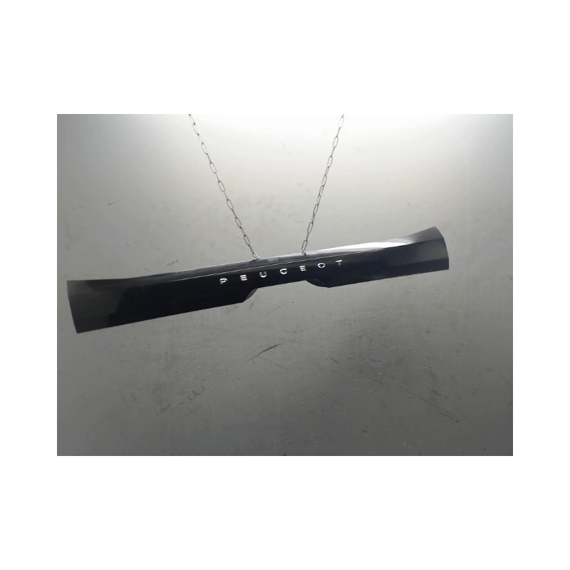PROTECTION HAYON PEUGEOT 208