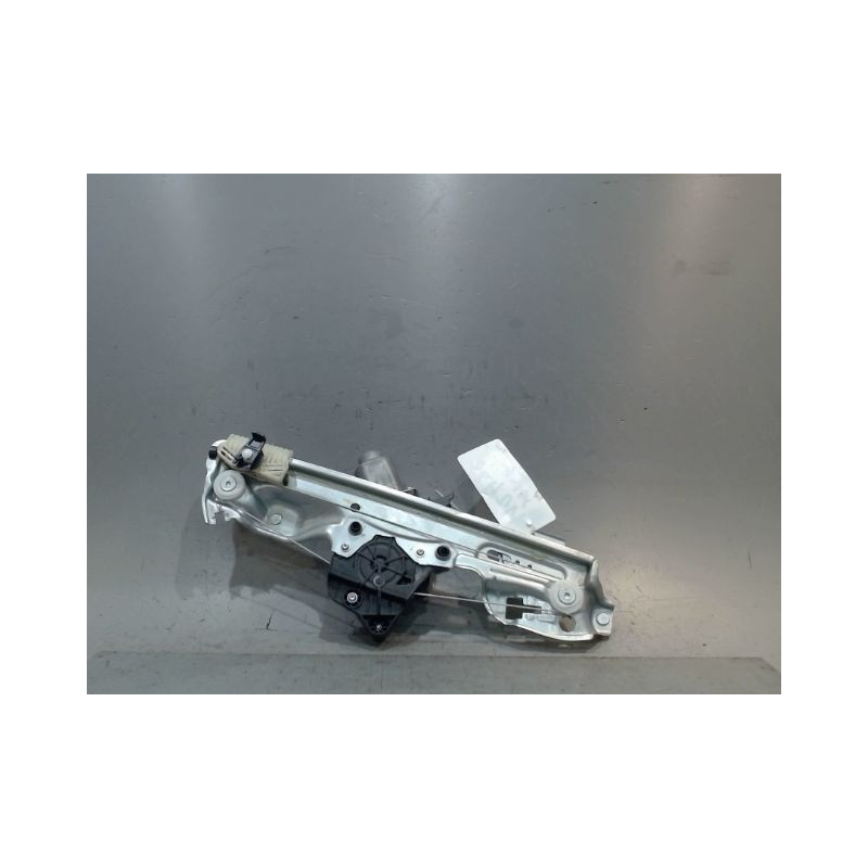 MECANISME+MOTEUR LEVE-GLACE ARRIERE GAUCHE RENAULT MEGANE