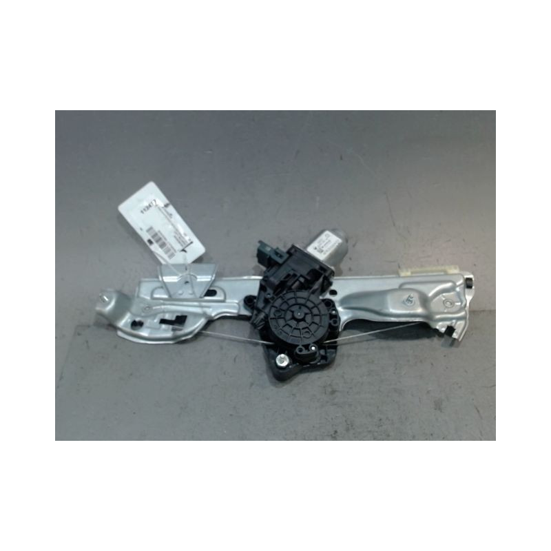 MECANISME+MOTEUR LEVE-GLACE ARRIERE GAUCHE RENAULT MEGANE