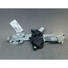 MECANISME+MOTEUR LEVE-GLACE ARRIERE GAUCHE RENAULT MEGANE