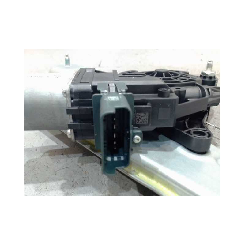 MECANISME+MOTEUR LEVE-GLACE ARRIERE GAUCHE RENAULT MEGANE