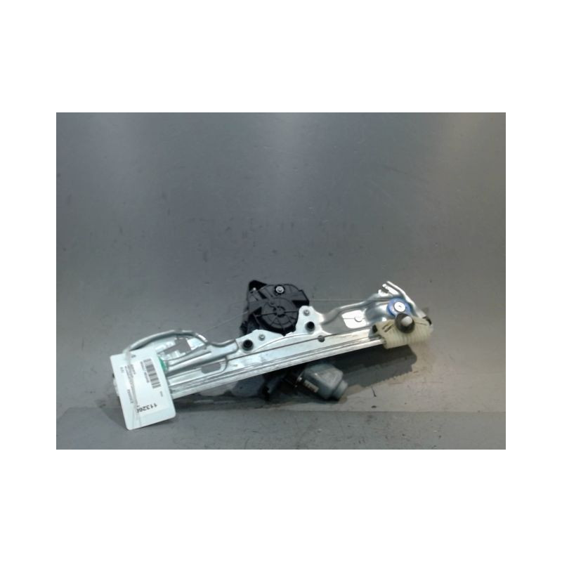 MECANISME+MOTEUR LEVE-GLACE ARRIERE GAUCHE RENAULT MEGANE