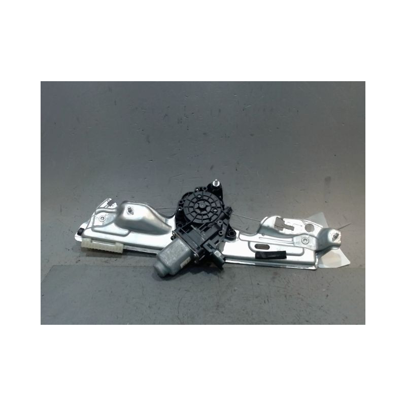 MECANISME+MOTEUR LEVE-GLACE ARRIERE GAUCHE RENAULT MEGANE