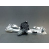 MECANISME+MOTEUR LEVE-GLACE ARRIERE GAUCHE RENAULT MEGANE