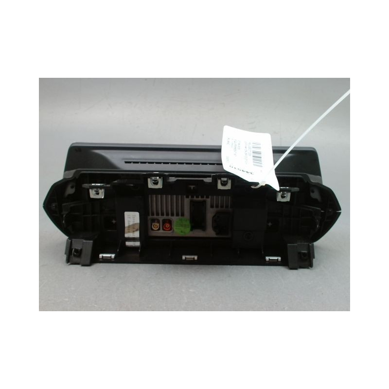 AUTORADIO PEUGEOT 208 2012-...