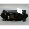 AUTORADIO PEUGEOT 208 2012-...