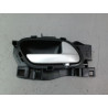 POIGNEE INTERIEURE PORTE AVANT DROIT PEUGEOT PARTNER BREAK II Phase 2 (B9) 2012-...