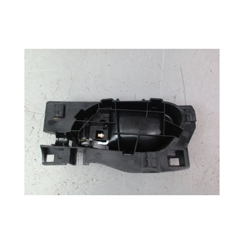 POIGNEE INTERIEURE PORTE AVANT DROIT PEUGEOT PARTNER BREAK II Phase 2 (B9) 2012-...