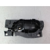 POIGNEE INTERIEURE PORTE AVANT DROIT PEUGEOT PARTNER BREAK II Phase 2 (B9) 2012-...