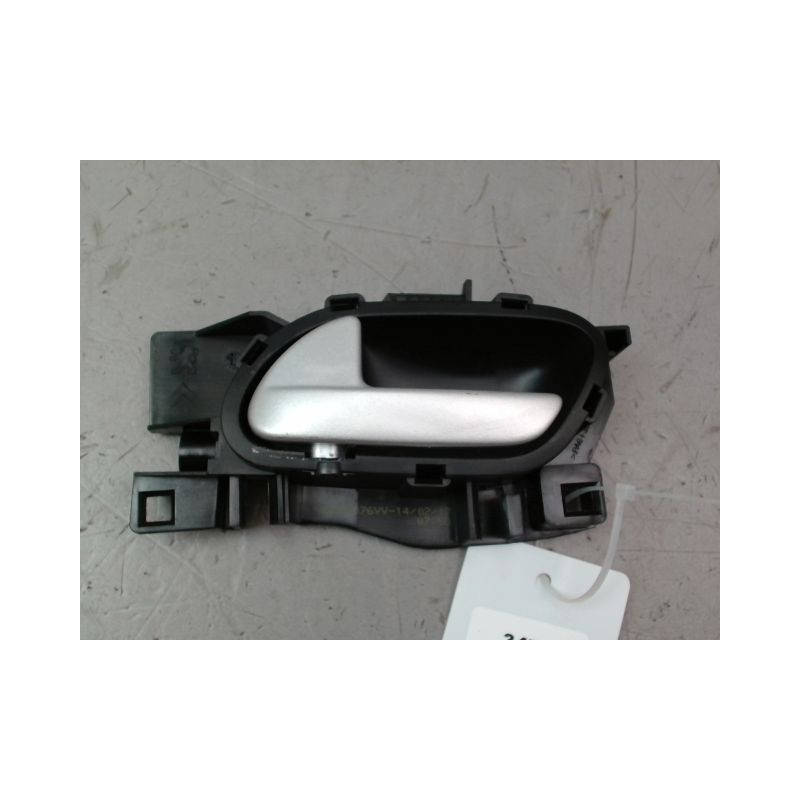 POIGNEE INTERIEURE PORTE AVANT GAUCHE PEUGEOT PARTNER BREAK II Phase 2 (B9) 2012-...
