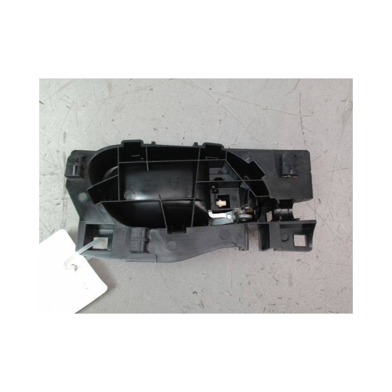 POIGNEE INTERIEURE PORTE AVANT GAUCHE PEUGEOT PARTNER BREAK II Phase 2 (B9) 2012-...