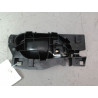 POIGNEE INTERIEURE PORTE AVANT GAUCHE PEUGEOT PARTNER BREAK II Phase 2 (B9) 2012-...