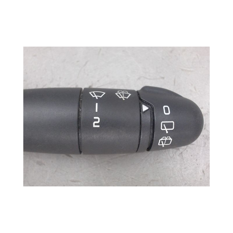 COMMANDE ESSUIE GLACE RENAULT CLIO