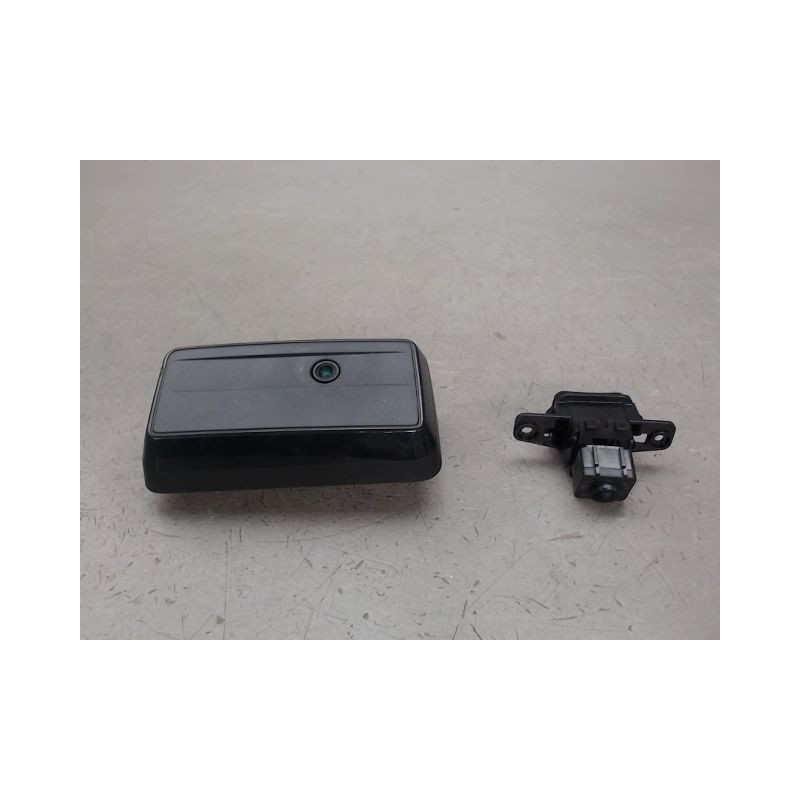 CAMERA ARRIERE PEUGEOT EXPERT