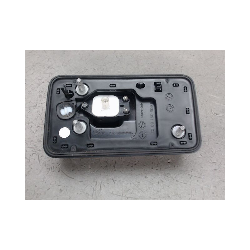 CAMERA ARRIERE PEUGEOT EXPERT