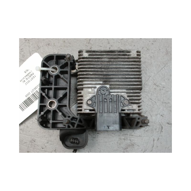 CAMÉRA ADAS PEUGEOT 2008