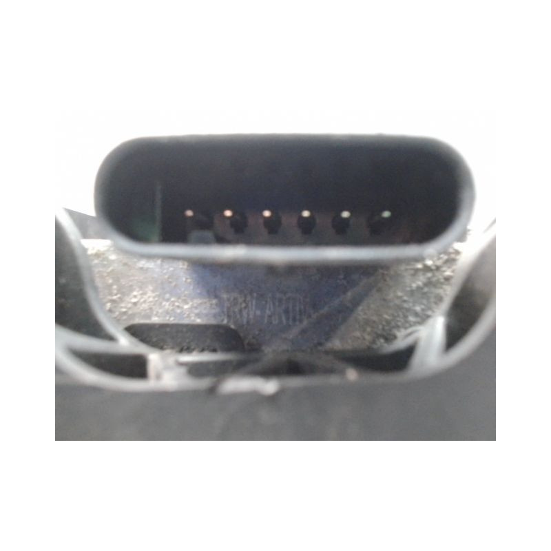 CAMÉRA ADAS PEUGEOT 2008
