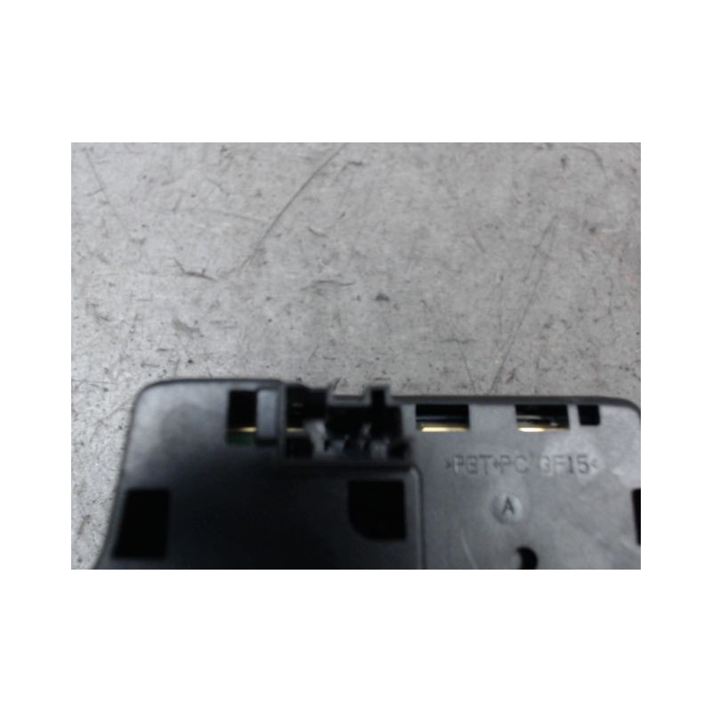 COMMANDE GPS PEUGEOT 508 2010-