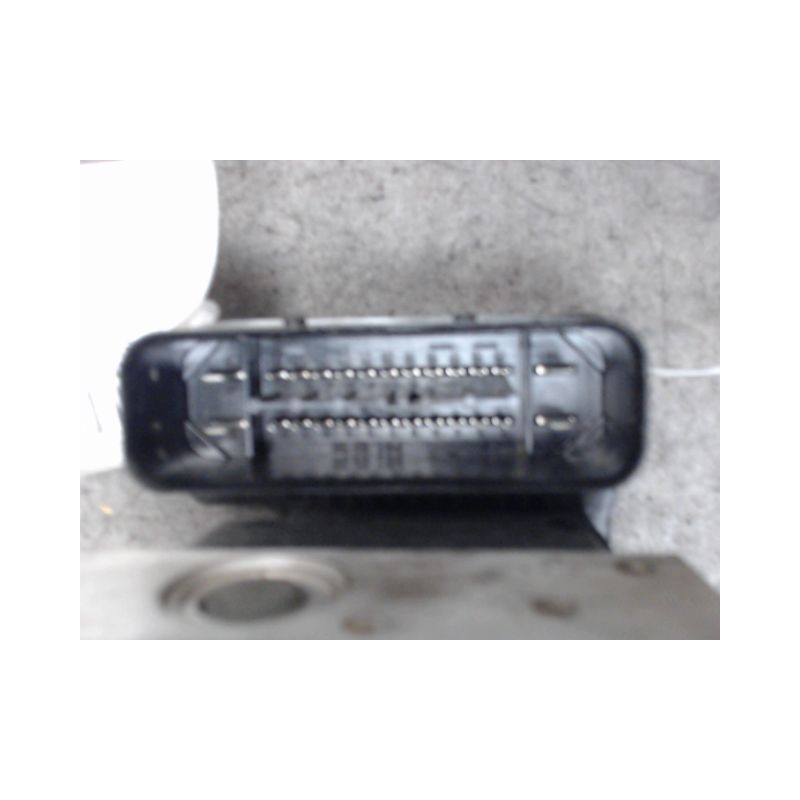 UNITE HYDRAULIQUE ABS FORD FIESTA 2005-