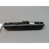 COMMANDE SIEGE CHAUFFANT RENAULT MEGANE IV PHASE 1 2015-