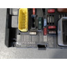 BOITE A FUSIBLES PEUGEOT PARTNER FGT LONG 08-