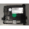 BOITE A FUSIBLES PEUGEOT PARTNER FGT LONG 08-